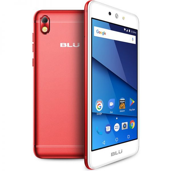 BLU Grand M2