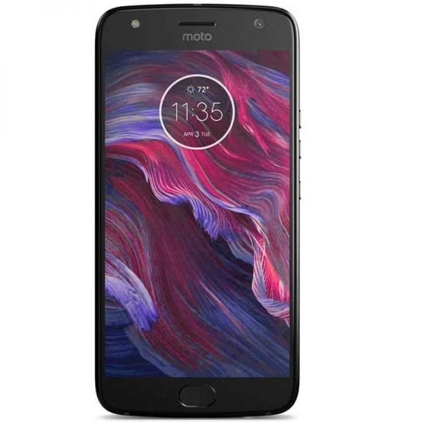 Motorola Moto X4