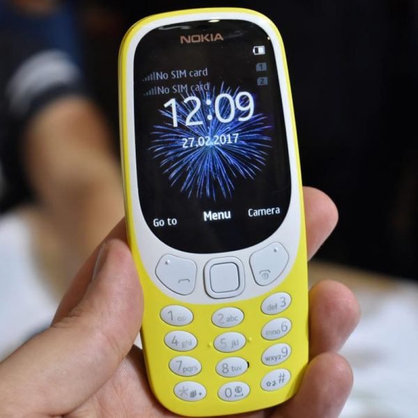 Nokia 3310 phone specification and price – Deep Specs