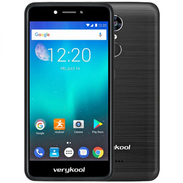 verykool s5205 Orion Pro