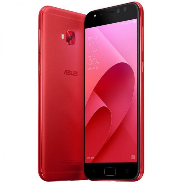 Asus Zenfone 4 Selfie Pro ZD552KL