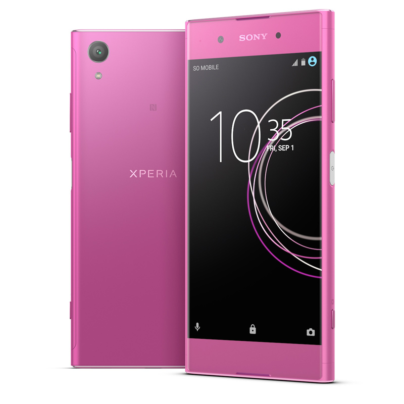 Sony xa1 plus аккумулятор