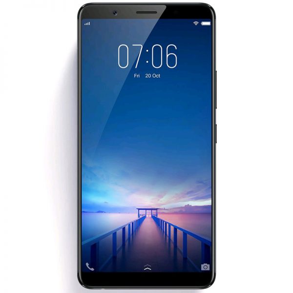 vivo X20