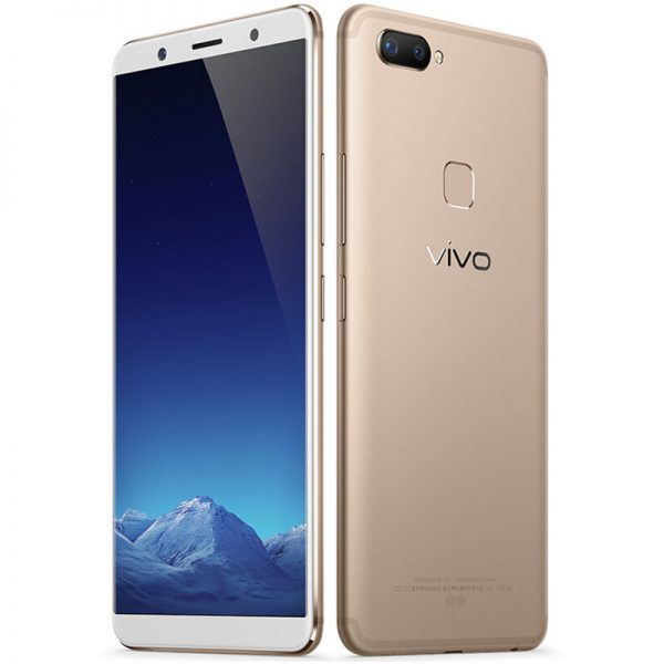 vivo note 20