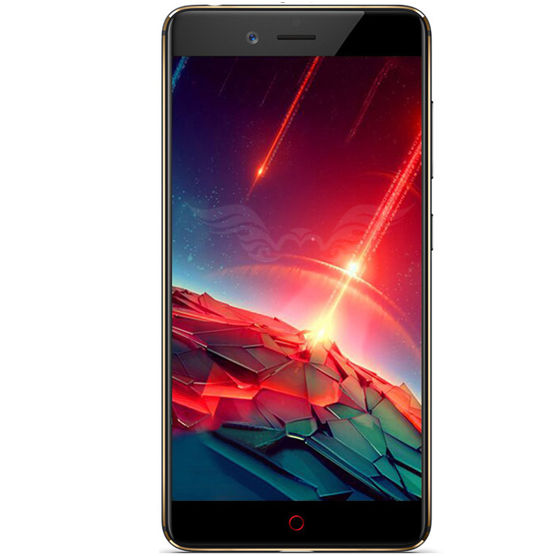 Как перезагрузить zte nubia z17 mini