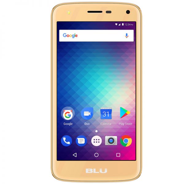 BLU C5 LTE