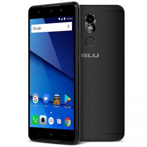 BLU Grand 5.5 HD II