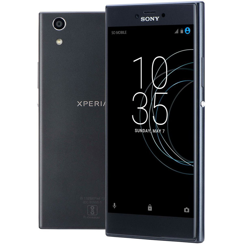 sony xperia r1 plus display price