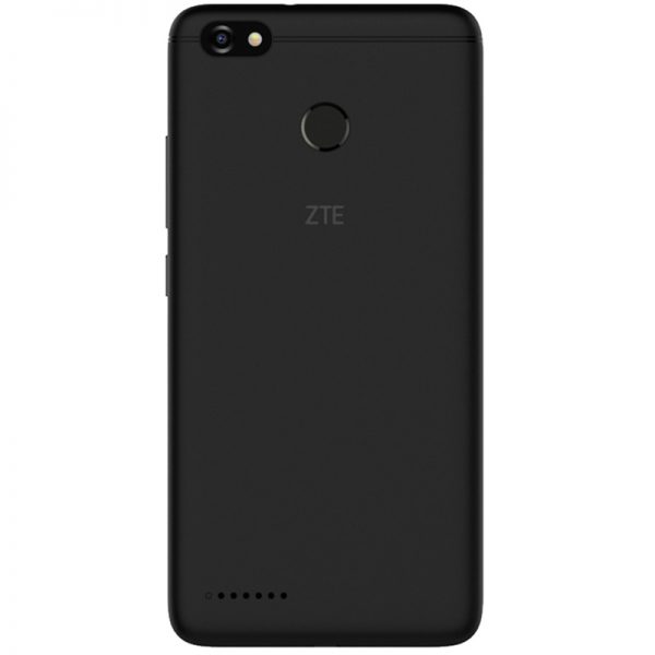 Сколько оперативной памяти на телефоне zte blade a3