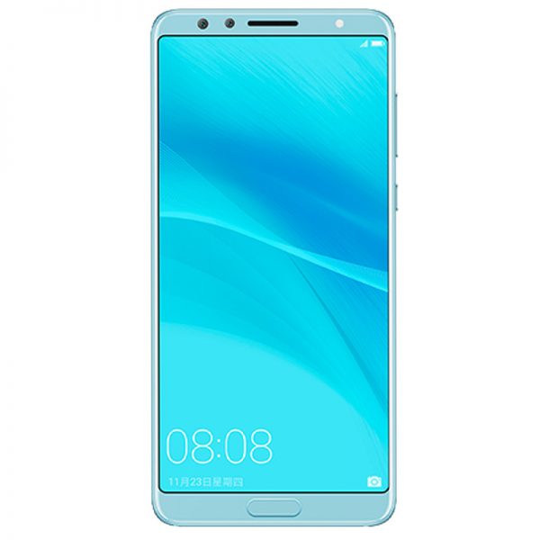 Huawei nova 2s