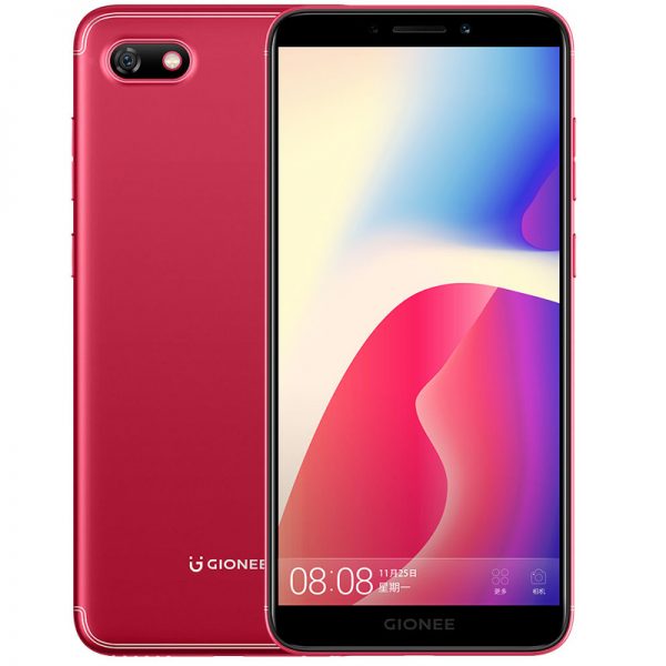 Gionee F205