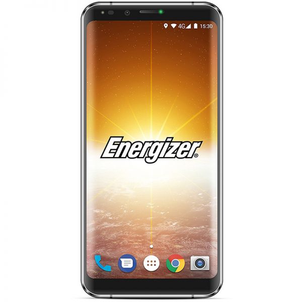 Energizer Power Max P600S