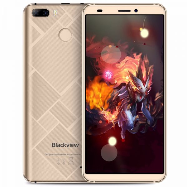 Blackview S6