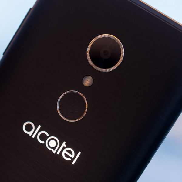 alcatel 5 phone specification and price – Deep Specs