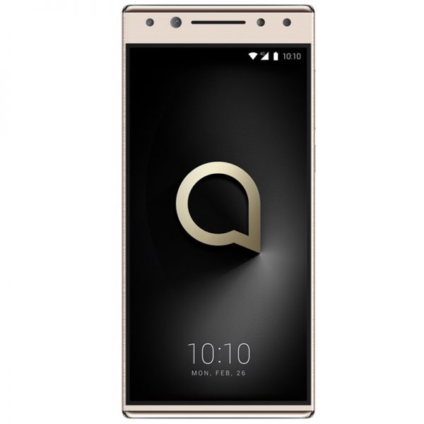 alcatel 5