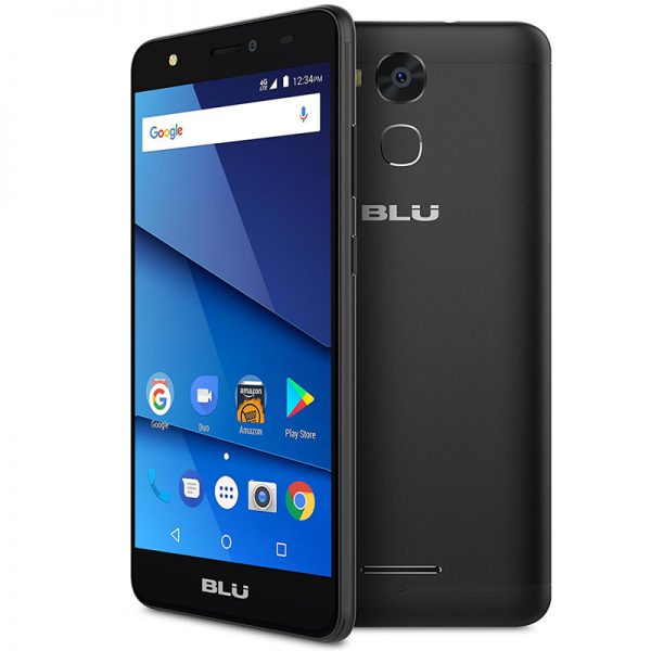 BLU Studio J8M LTE