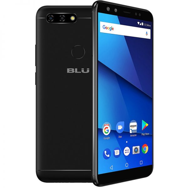 BLU Vivo X