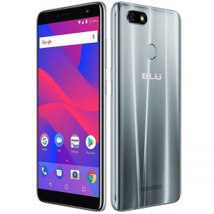 BLU Vivo XL3