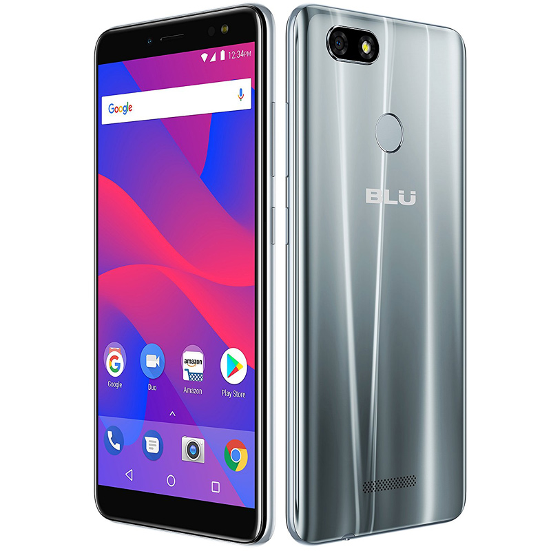 Blu plus