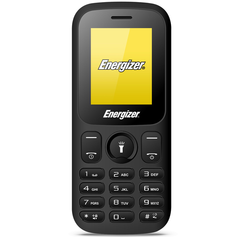 Energizer Energy E11 phone specification and price – Deep Specs