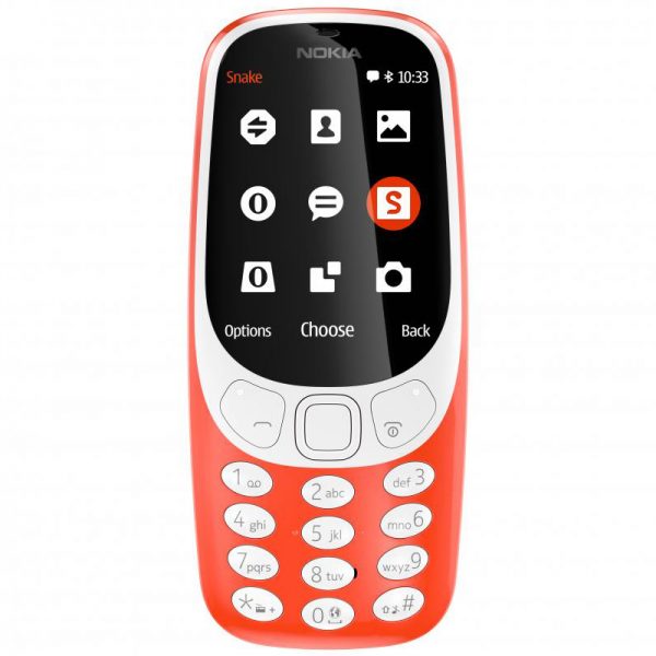 Nokia 3310 4G