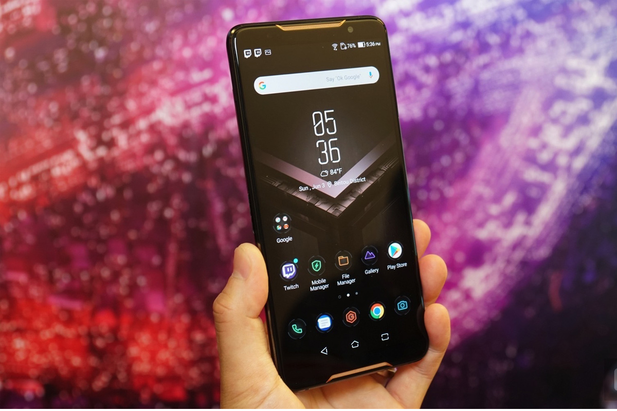 Asus ROG Phone