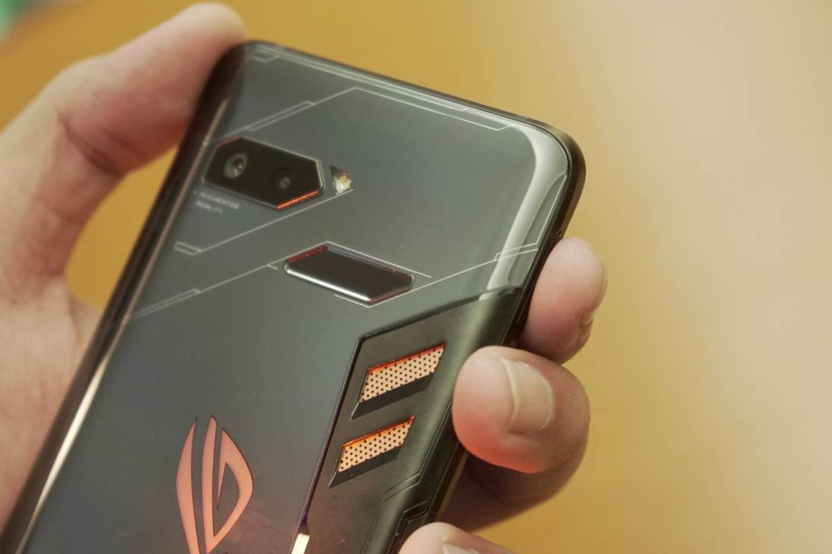 Asus ROG Phone