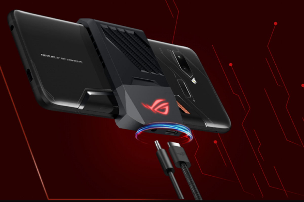 Asus ROG Phone