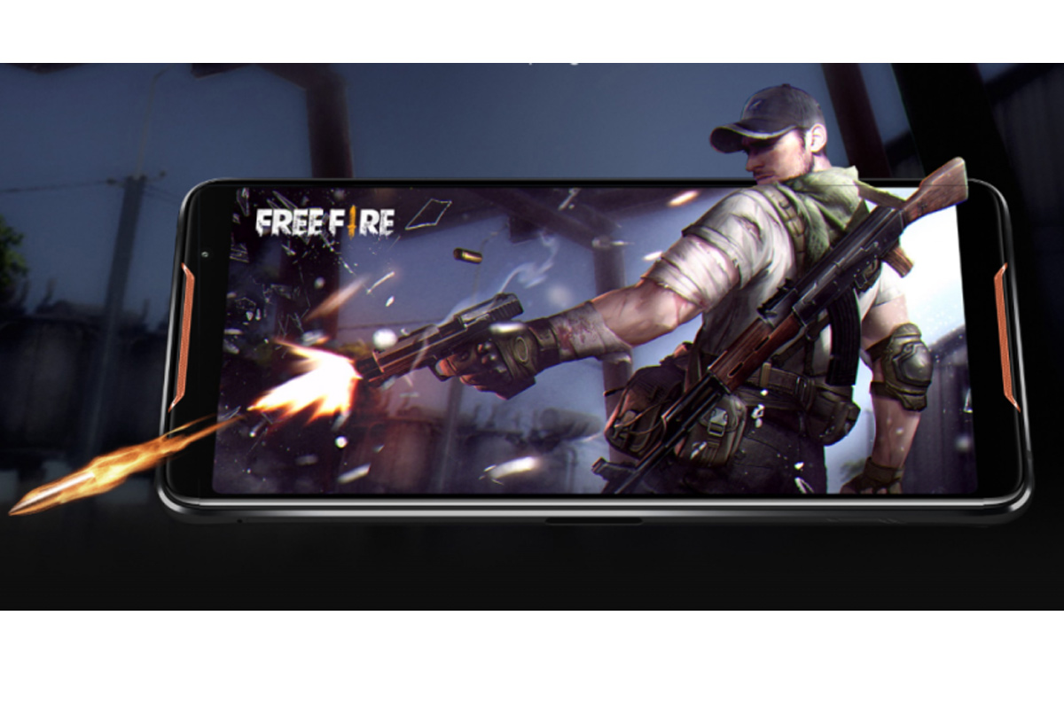 Asus ROG Phone