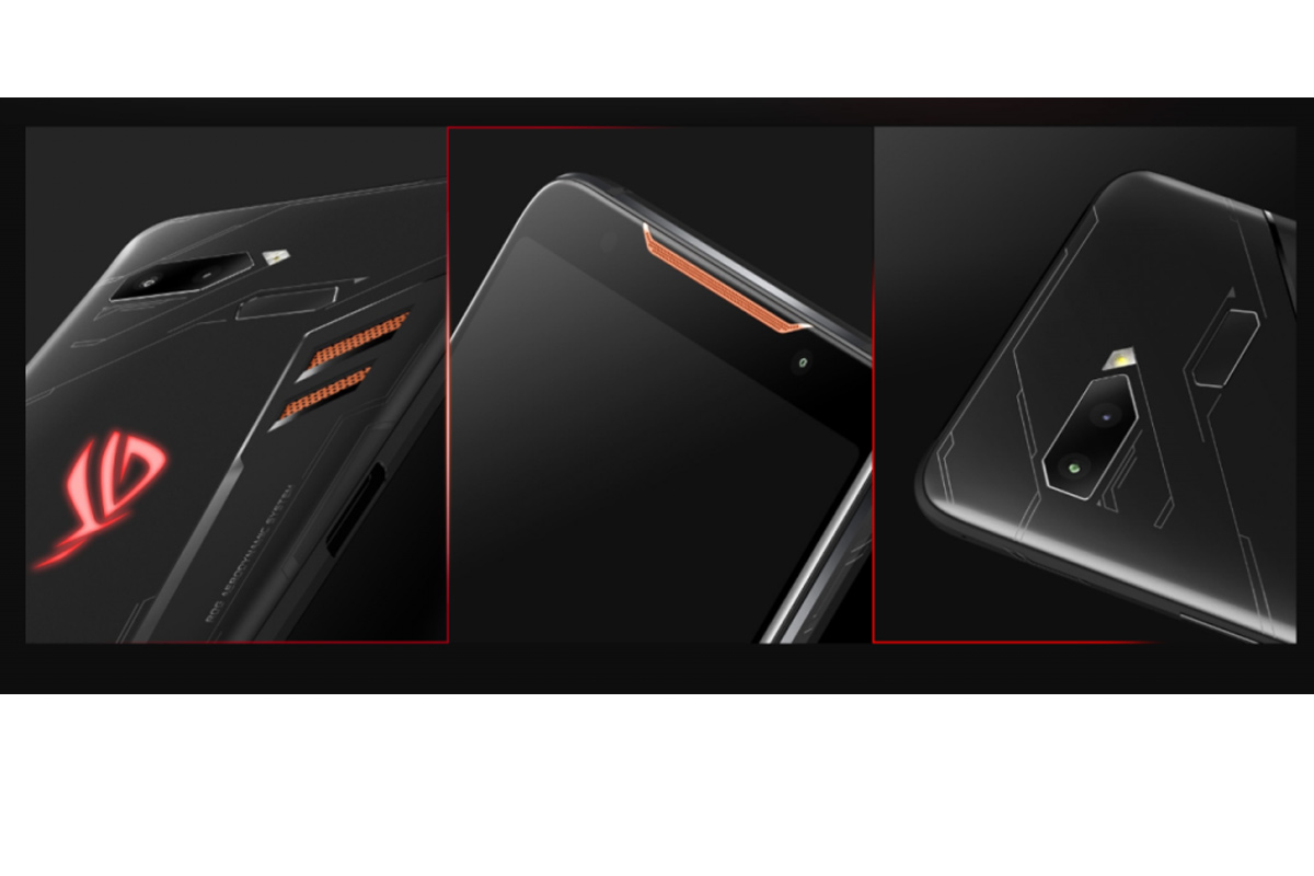 Asus ROG Phone