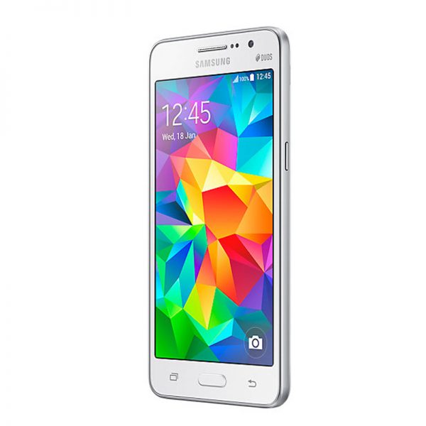 Samsung Galaxy Grand Prime Duos TV phone specification and price – Deep