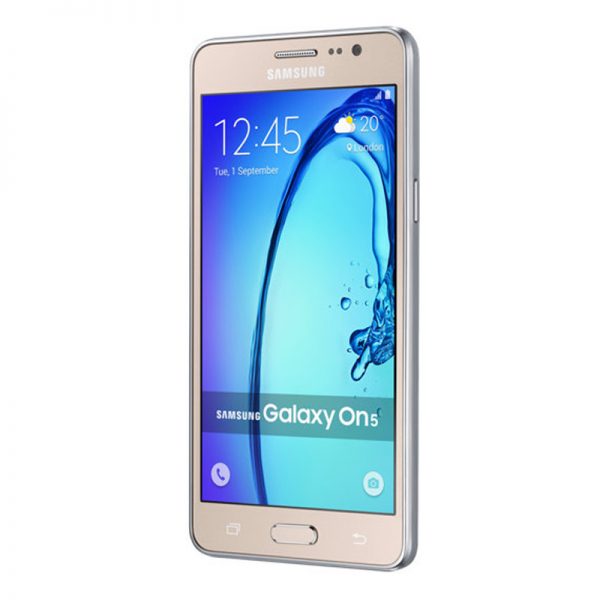 samsung galaxy on5 details