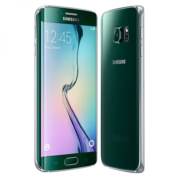 samsung s6 edge new