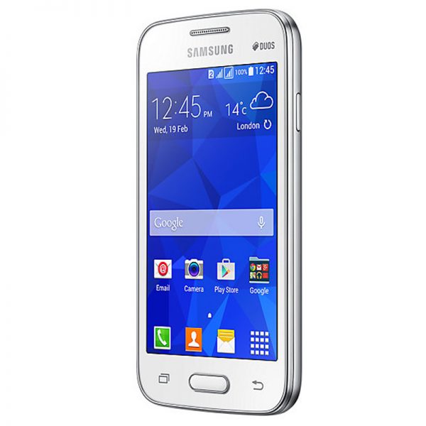 Samsung Galaxy V Plus phone specification and price – Deep Specs