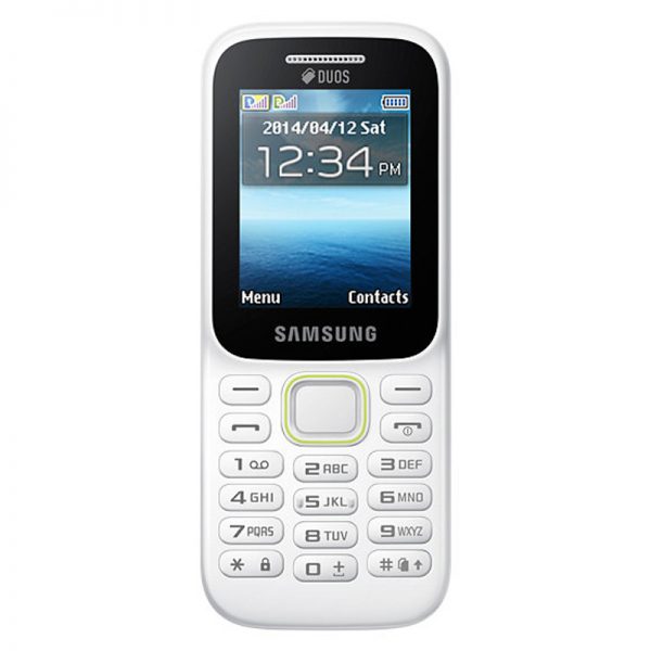 Samsung Guru Music 2