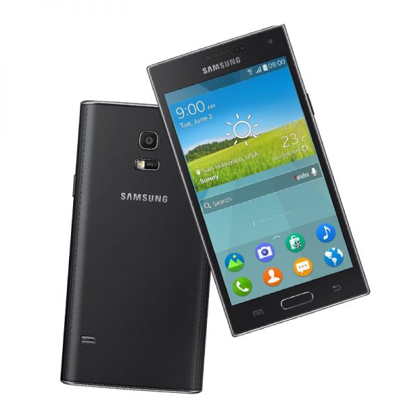 samsung galaxy z reviews