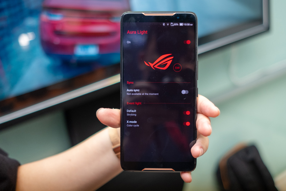 Asus ROG Phone