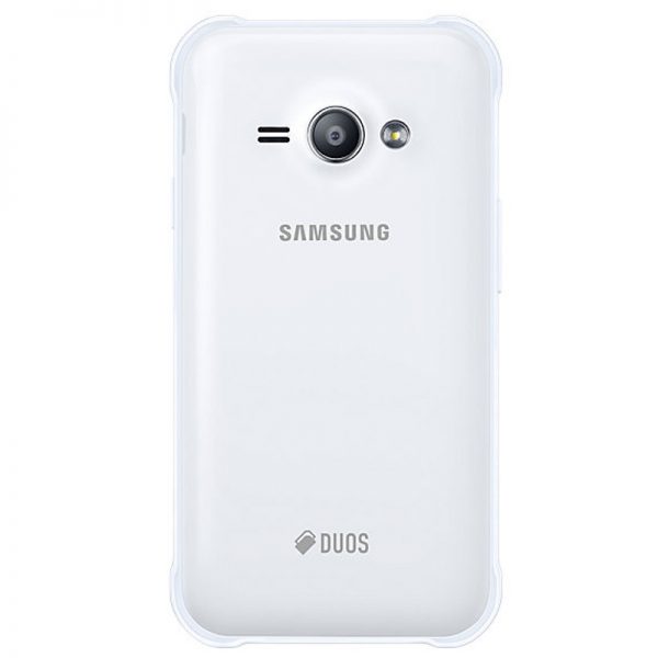 samsung j1 ace white