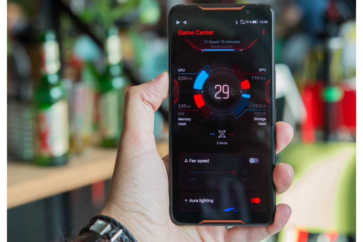 Asus ROG Phone