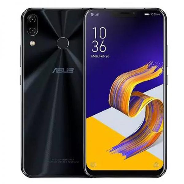 Asus Zenfone 5z ZS620KL