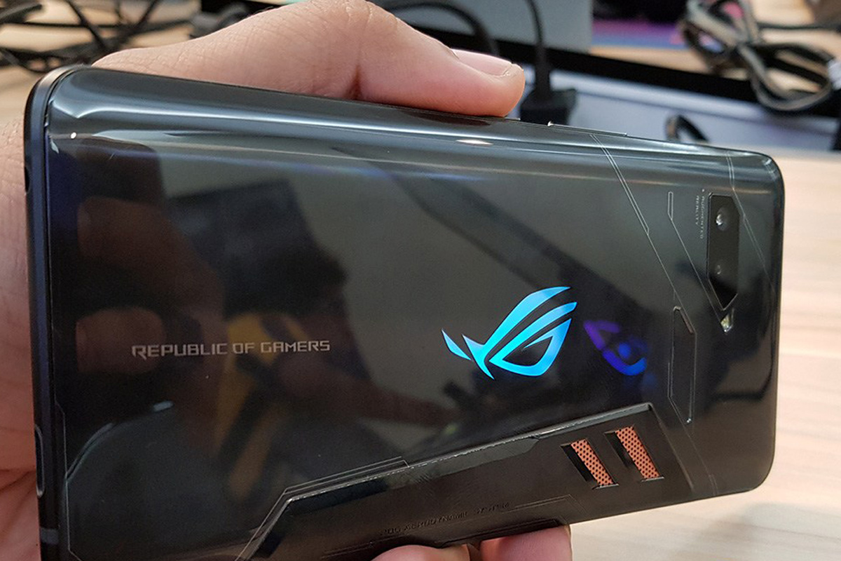 Asus ROG Phone