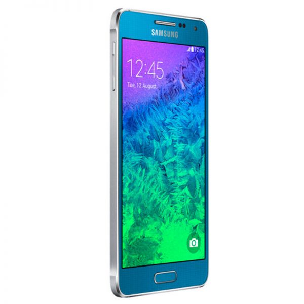 Samsung Galaxy Alpha (S801) phone specification and price – Deep Specs