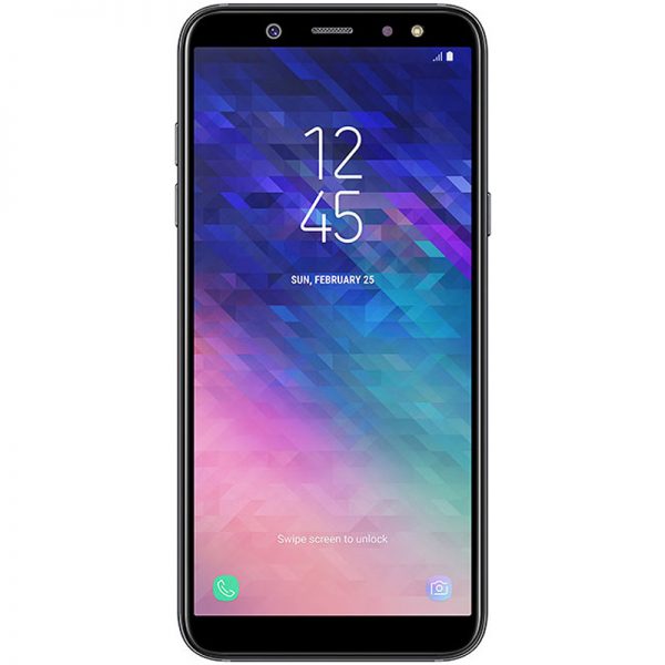 Samsung Galaxy A6 (2018)