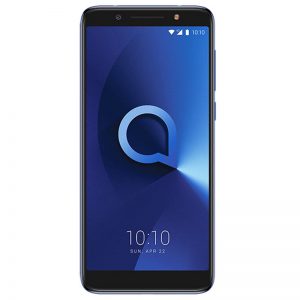 alcatel 3x (2018)