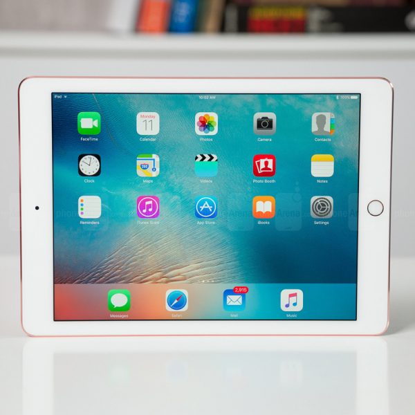 Apple IPad 9.7 Tablet Specification And Price – Deep Specs