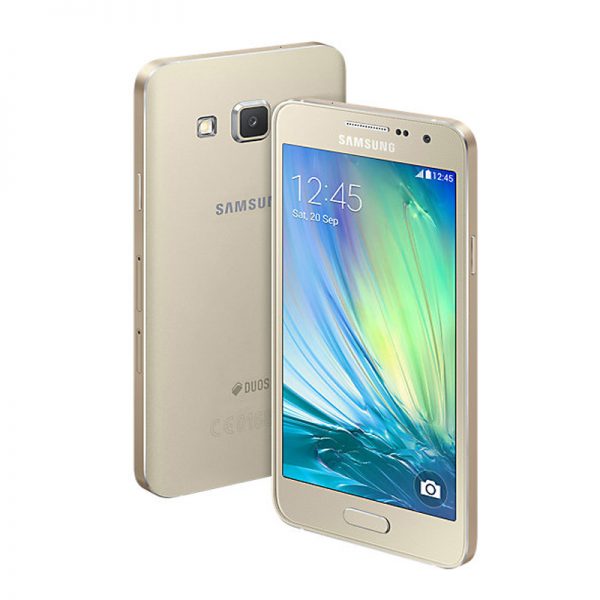 galaxy a3 duos