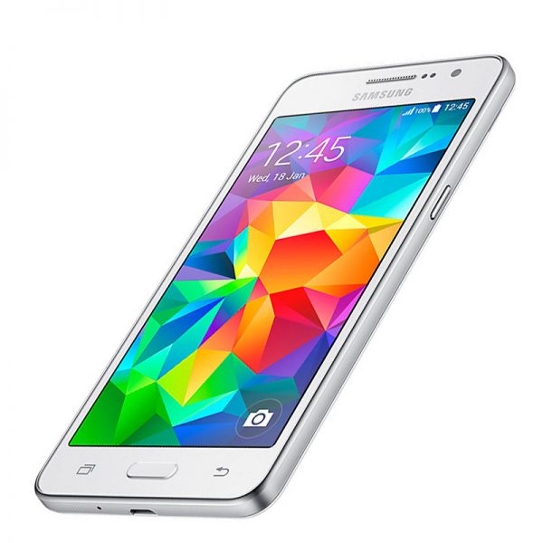 Samsung Galaxy Grand Prime Duos TV phone specification and price – Deep