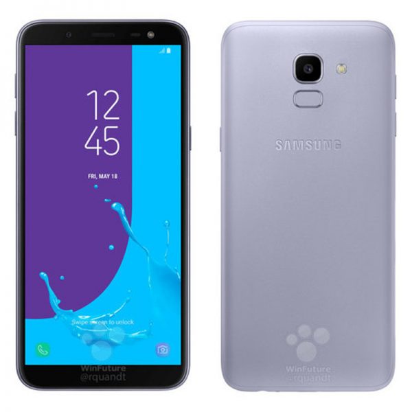 Samsung Galaxy J6 phone specification and Price – Deep Specs