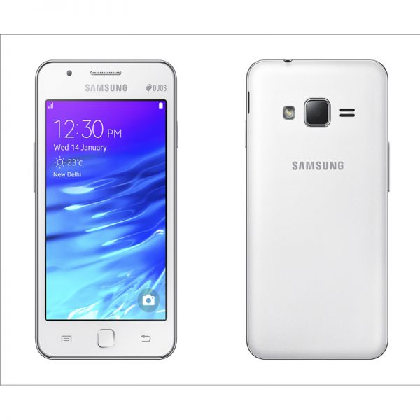 samsung galaxy z prime