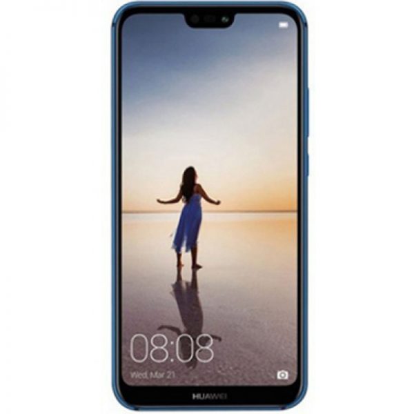 Huawei P20 lite